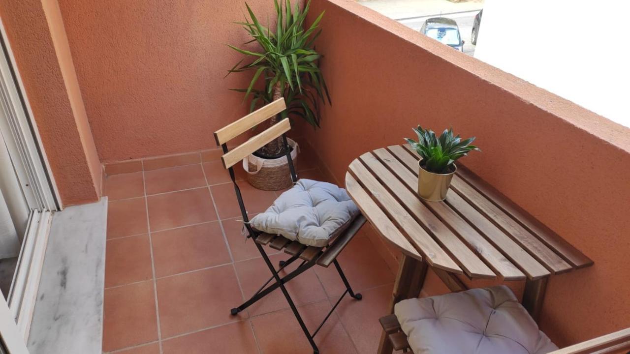 Apartamento La Marina Tarifa Exterior photo